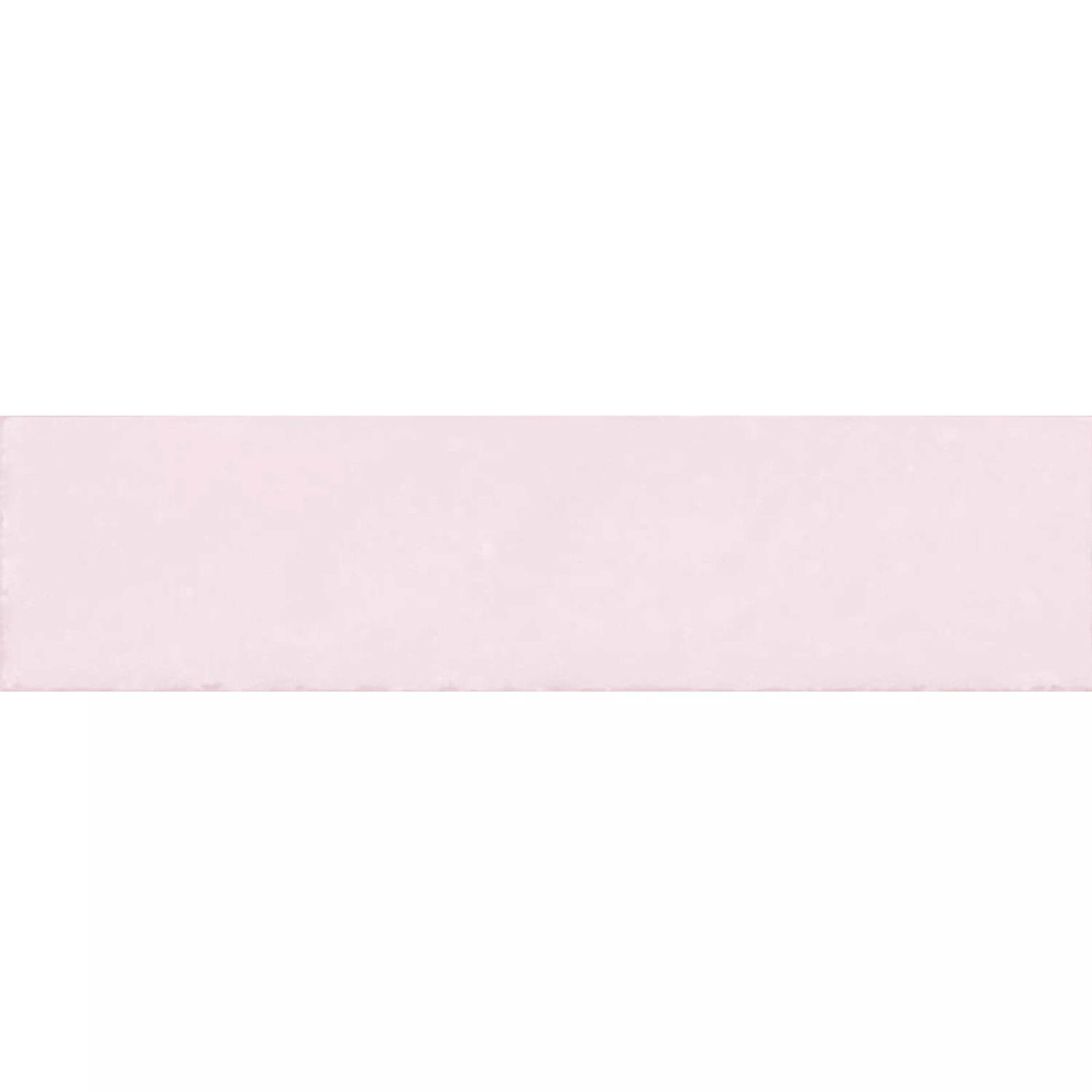 Uzorak Zidne Pločice First Sjajne 7,5x30cm Pink