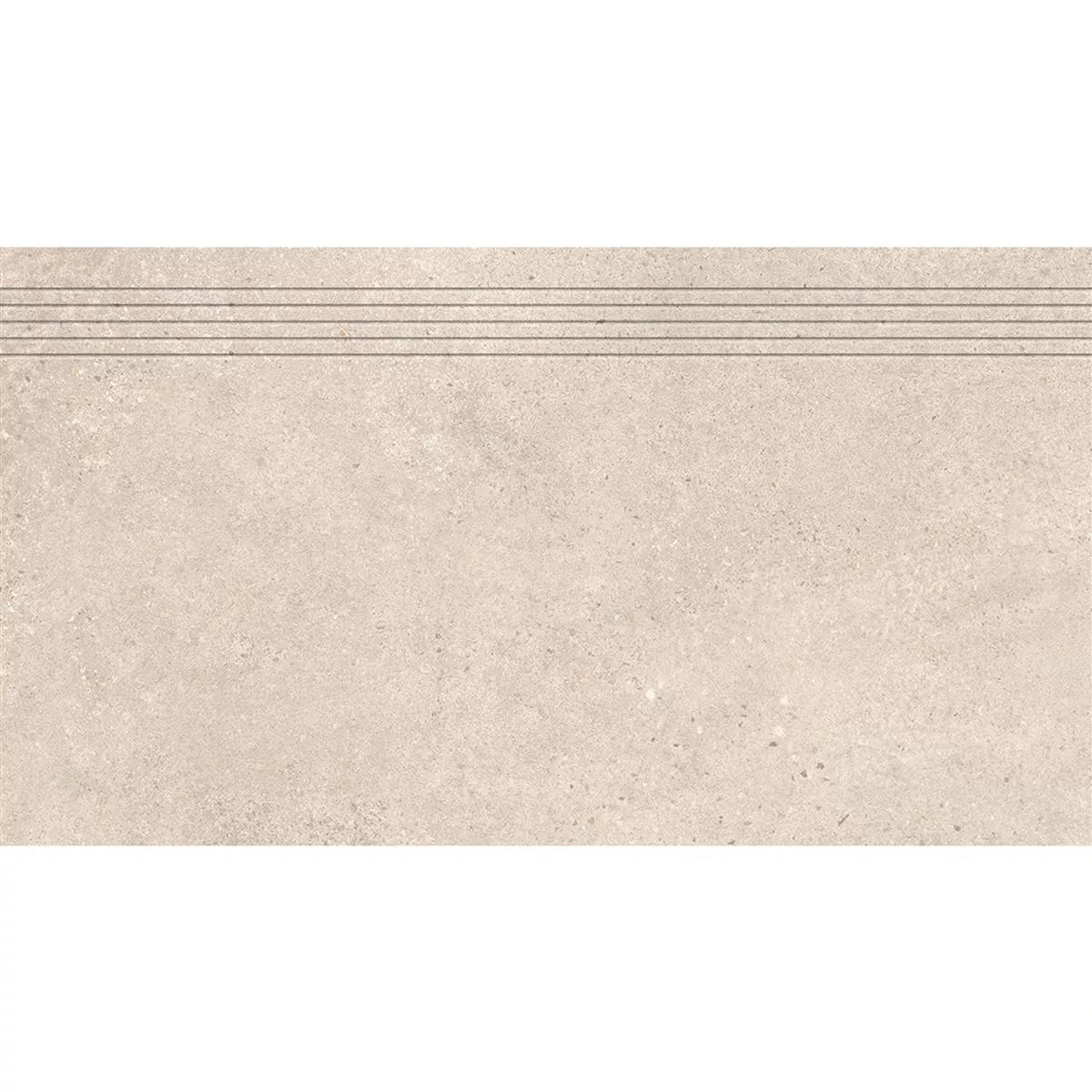 Urezani Utori Platinum Imitacija Kamen Pijesak 30x60 cm