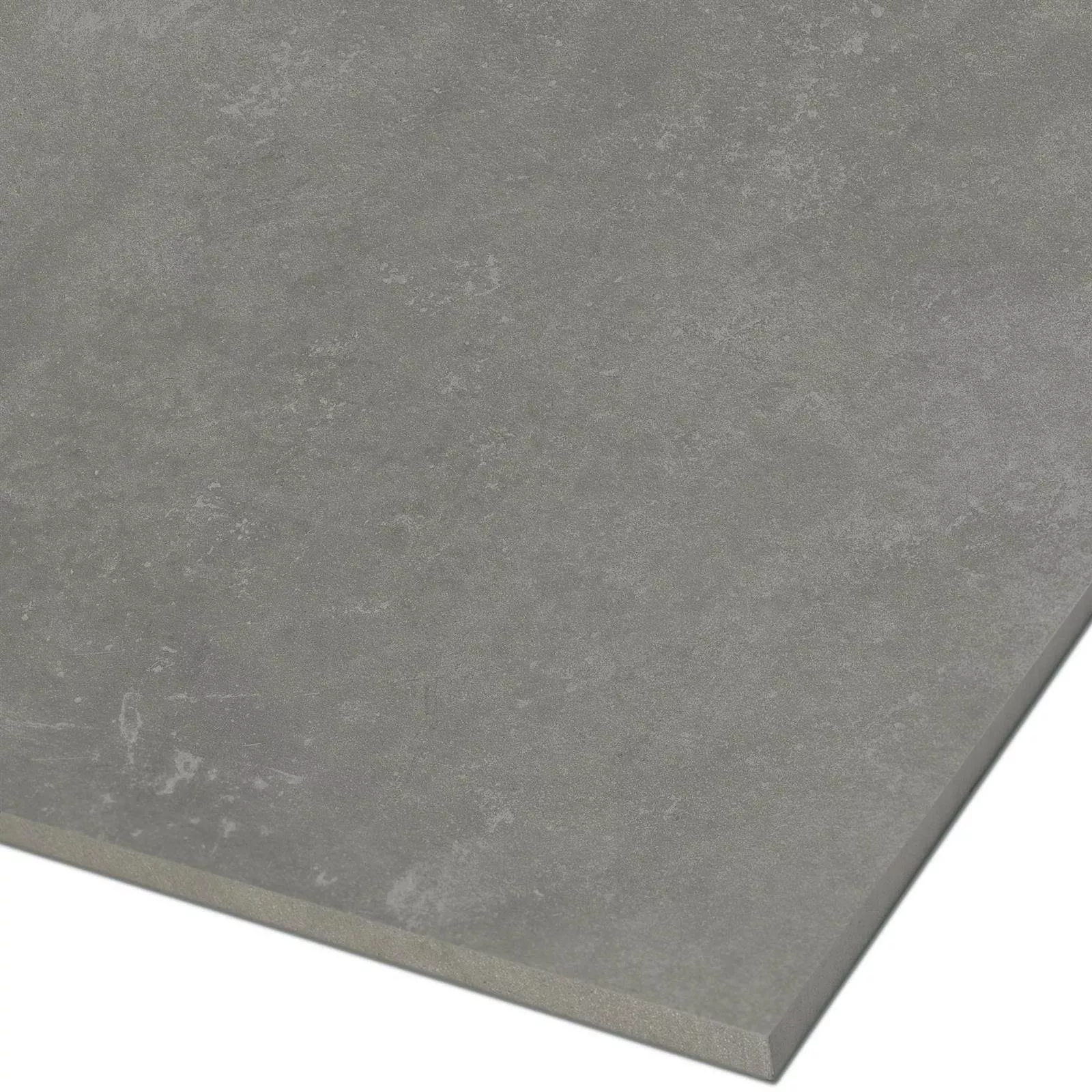 Uzorak Podne Pločice Imitacija Cementa Nepal Slim Siva Bež 100x100cm