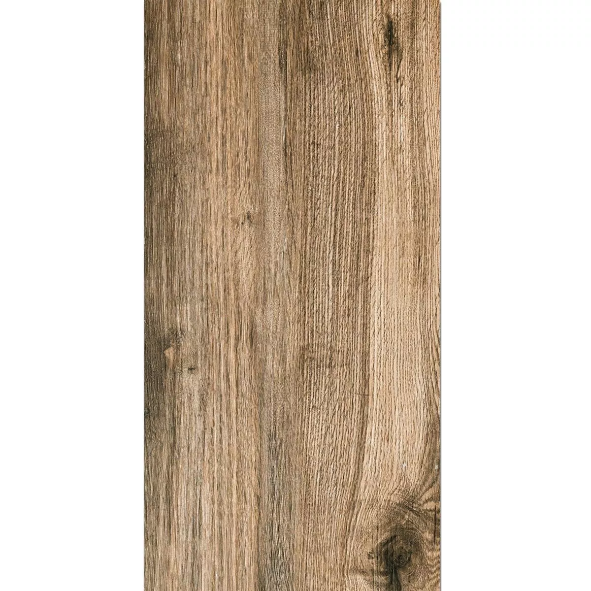 Uzorak Ploče Za Terasu Starwood Imitacija Drva Oak 45x90cm