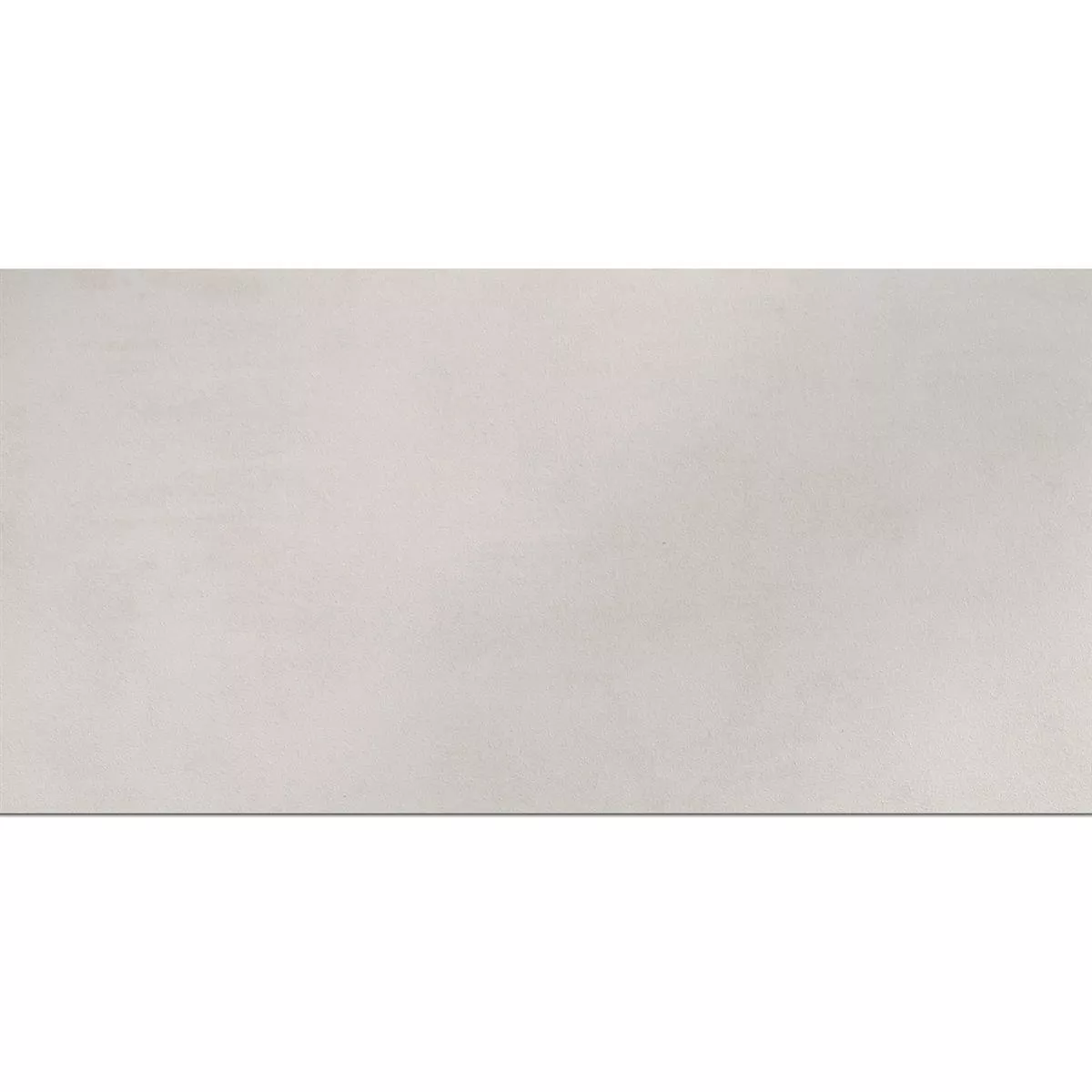 Ploče Za Terasu Zeus Imitacija Betona White 30x60cm