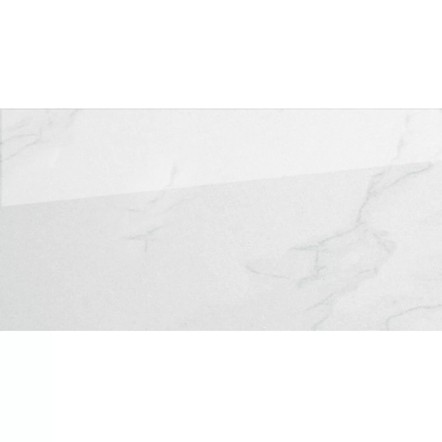 Uzorak Podne Pločice Imitacija Prirodnog Kamena Ephesos Bijela 30x60cm