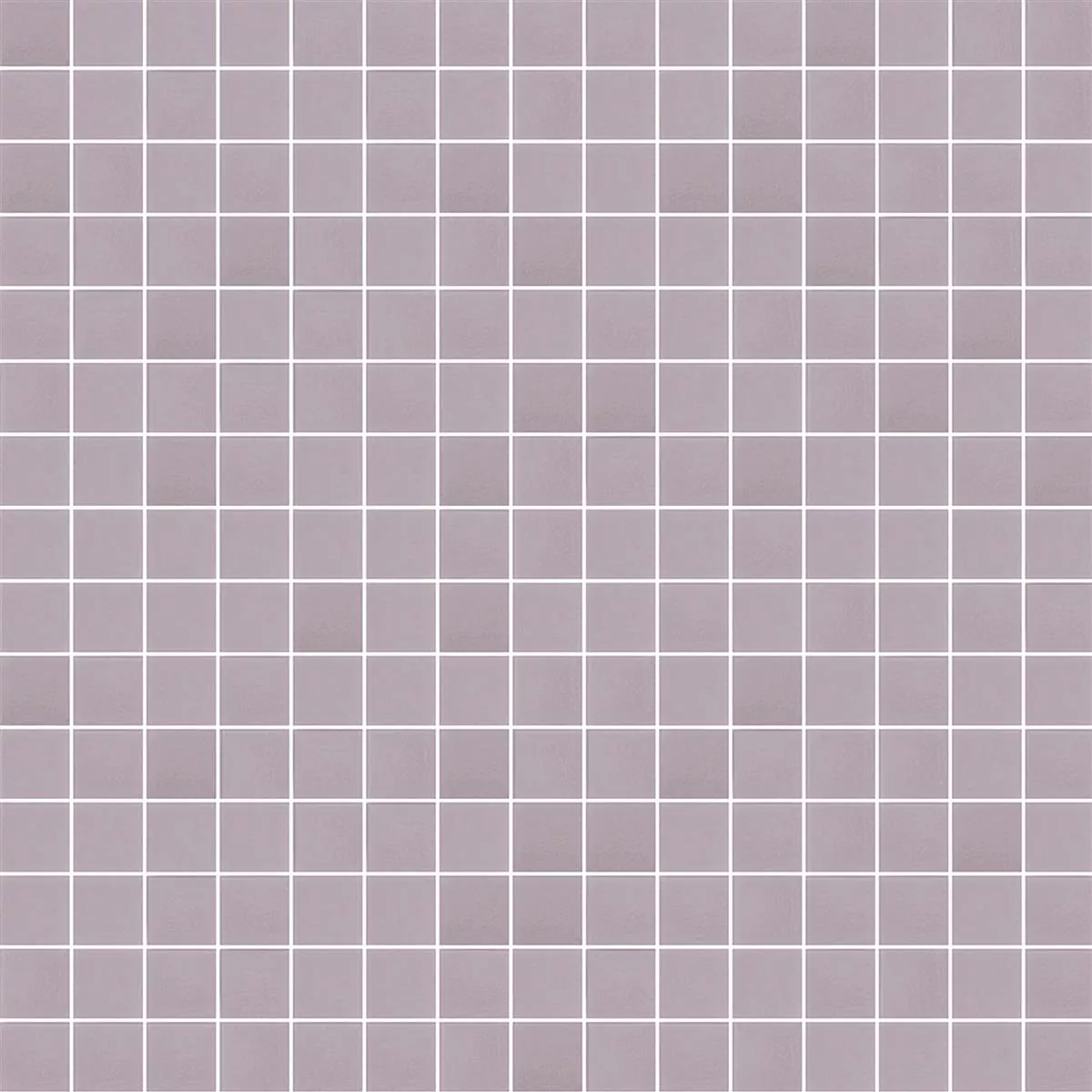 Stakleni Mozaik Pločica Trend-Vi Vitreo 175 Ružičasta 20x20mm