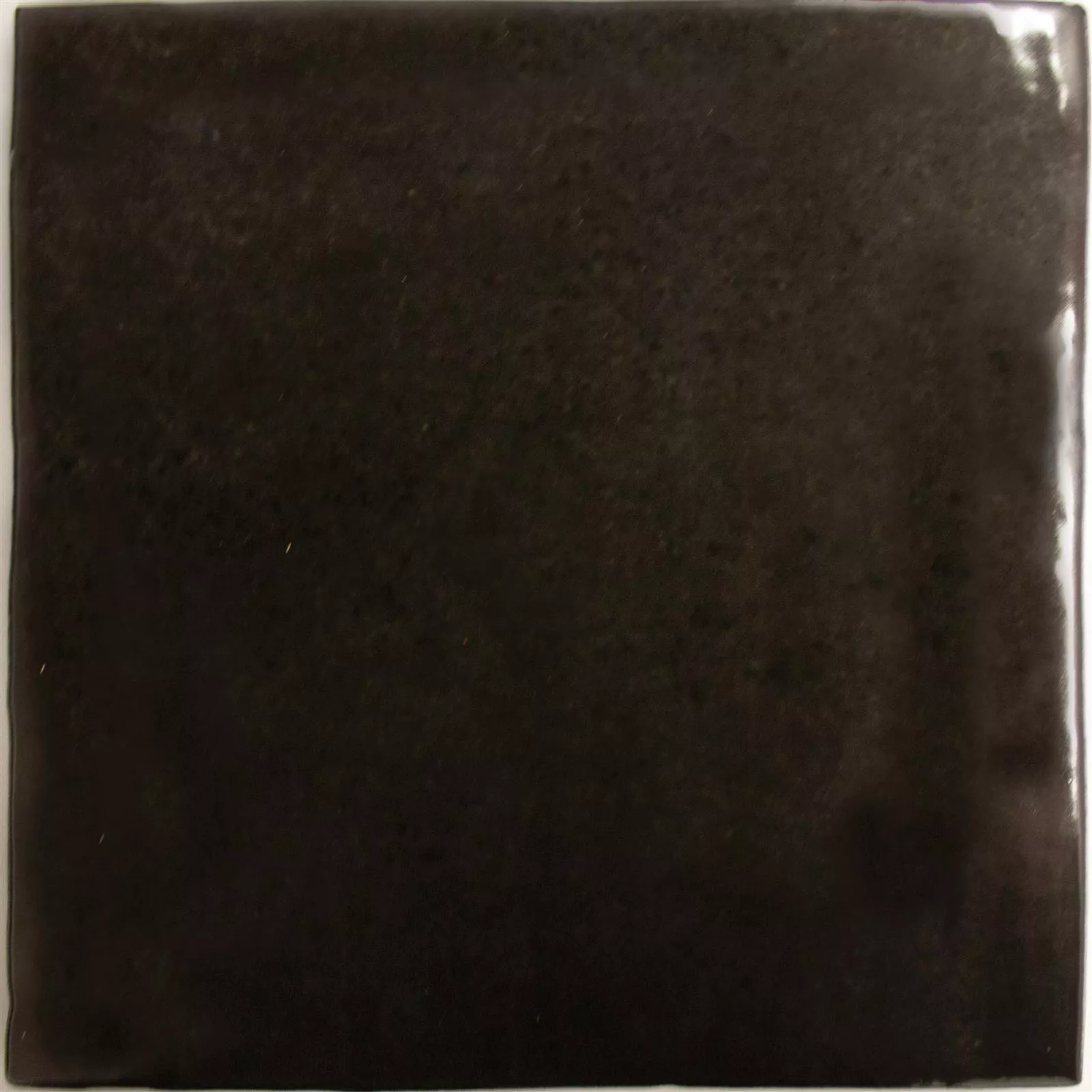 Uzorak Zidne Pločice Concord Optika Valova Tamnosiva 13,2x13,2cm