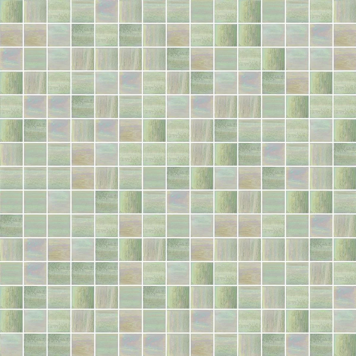 Stakleni Mozaik Pločice Trend-Vi 829 Shining 20x20 mm