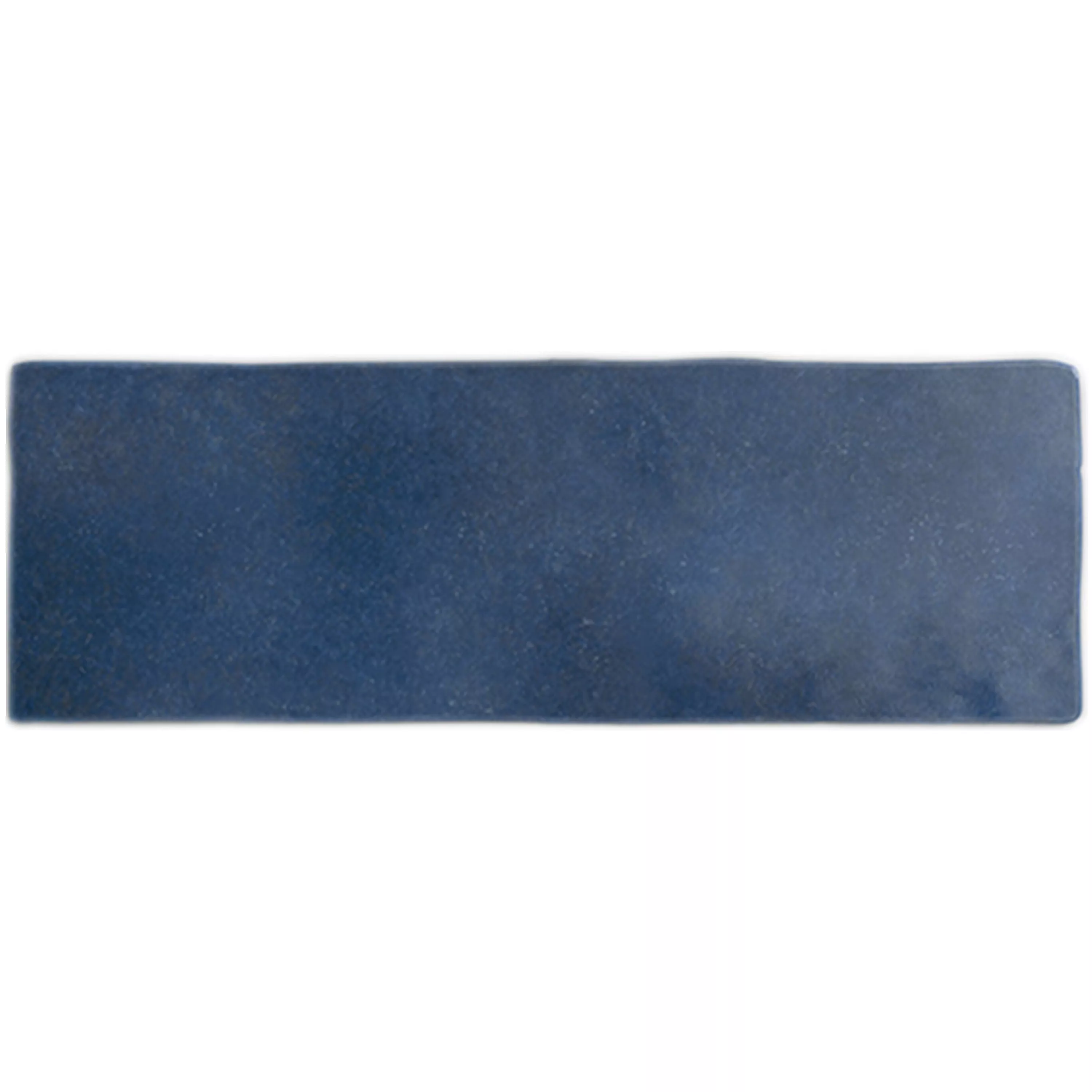 Zidne Pločice Concord Optika Valova Plava 6,5x20cm
