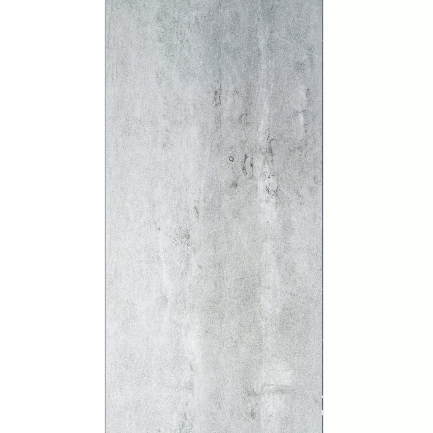 Uzorak Podne Pločice Imitacija Cementa Juventas Svjetlosiva 60x120cm