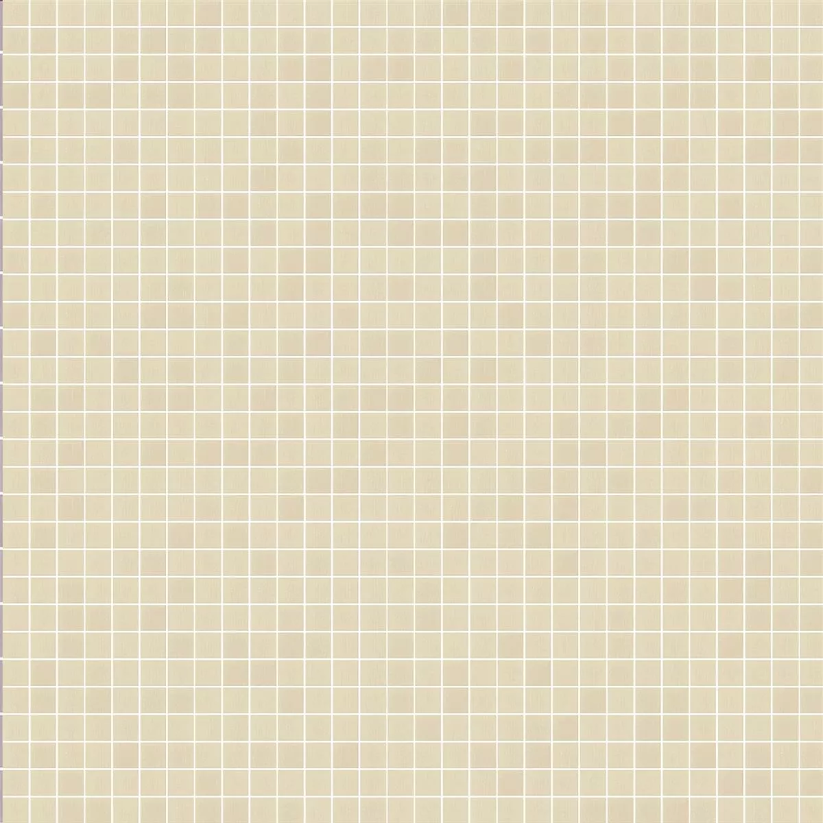 Stakleni Mozaik Pločica Trend-Vi Vitreo 179 Bež 10x10mm