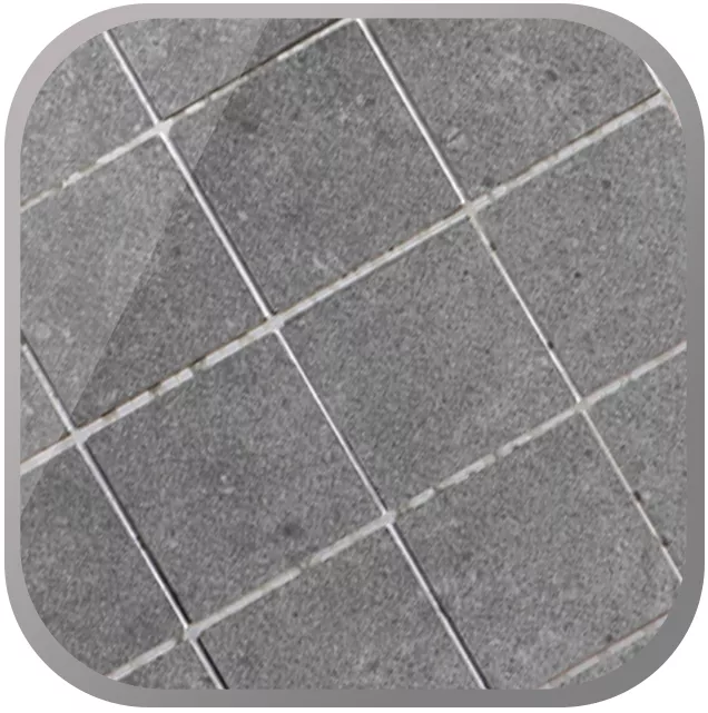 Mozaik Poliran Mozaik Poliran