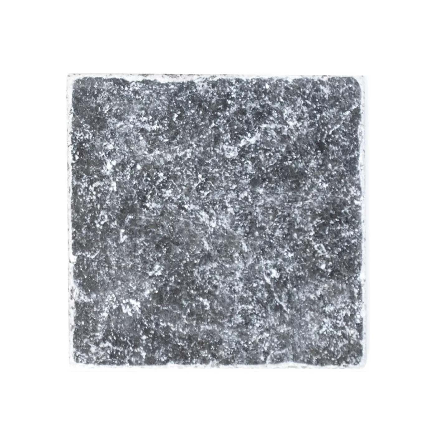 Pločice Od Prirodnog Kamena Mramor Visso Nero 30,5x30,5cm
