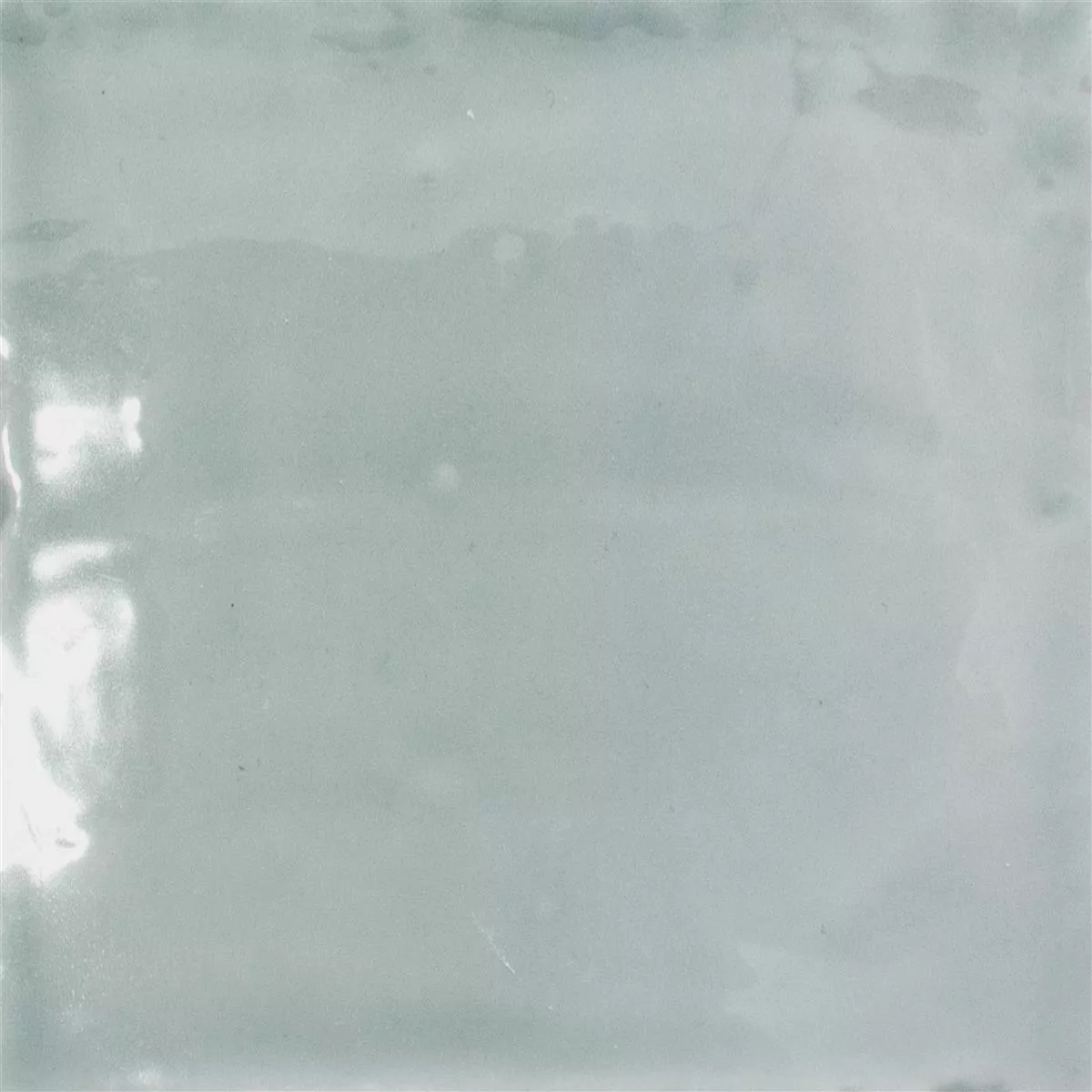 Zidne Pločice Tamaris Eloy Sjajne Valovit Plavo Nebo 13x13cm  Zidne Pločice Tamaris Eloy Sjajne Valovit Plavo Nebo 13x13cm