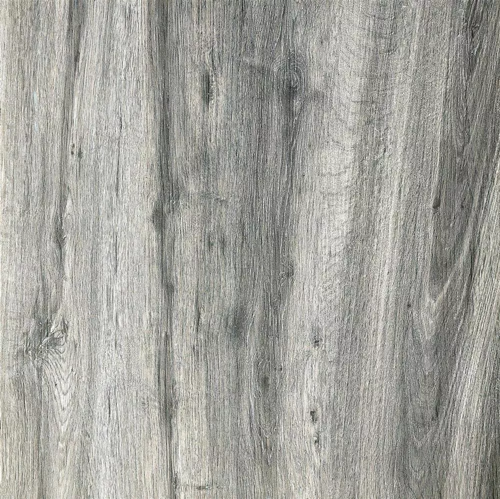 Ploče Za Terasu Starwood Imitacija Drva Grey 60x60cm