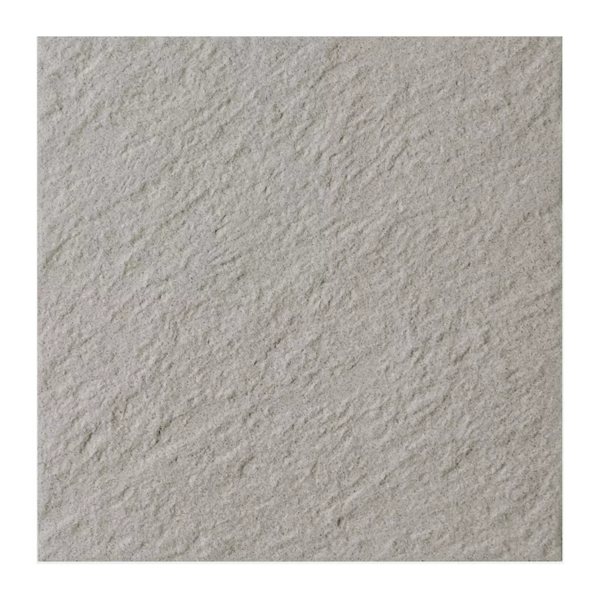 Olympia Mittelgrau Matt 19,8x19,8x0,8 cm R11/B