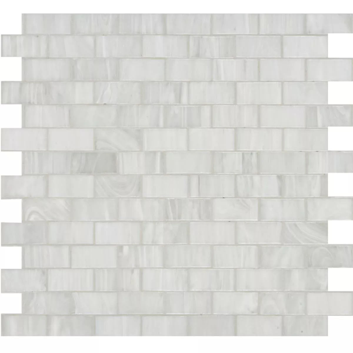 Stakleni Mozaik Pločice Trend-Vi Rectangular 280