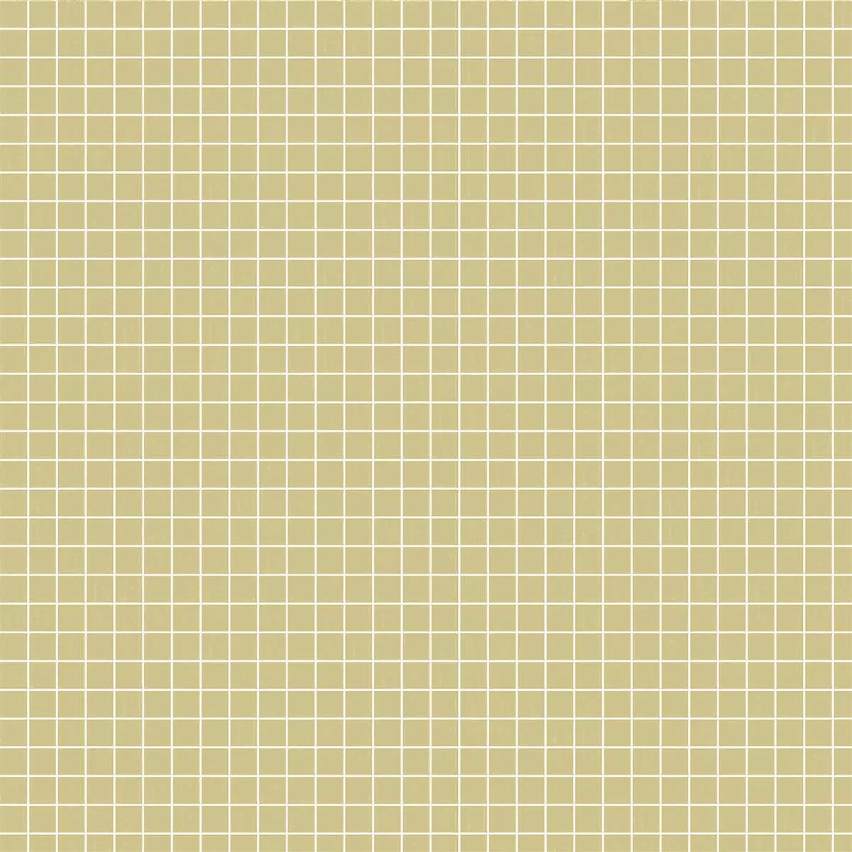Stakleni Mozaik Pločica Trend-Vi Vitreo 180 Pijesak Bež 10x10mm