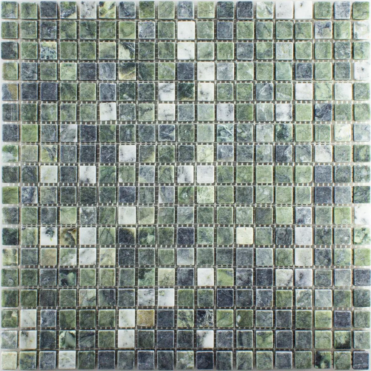 Mozaik Mramor Erdemol Zelena