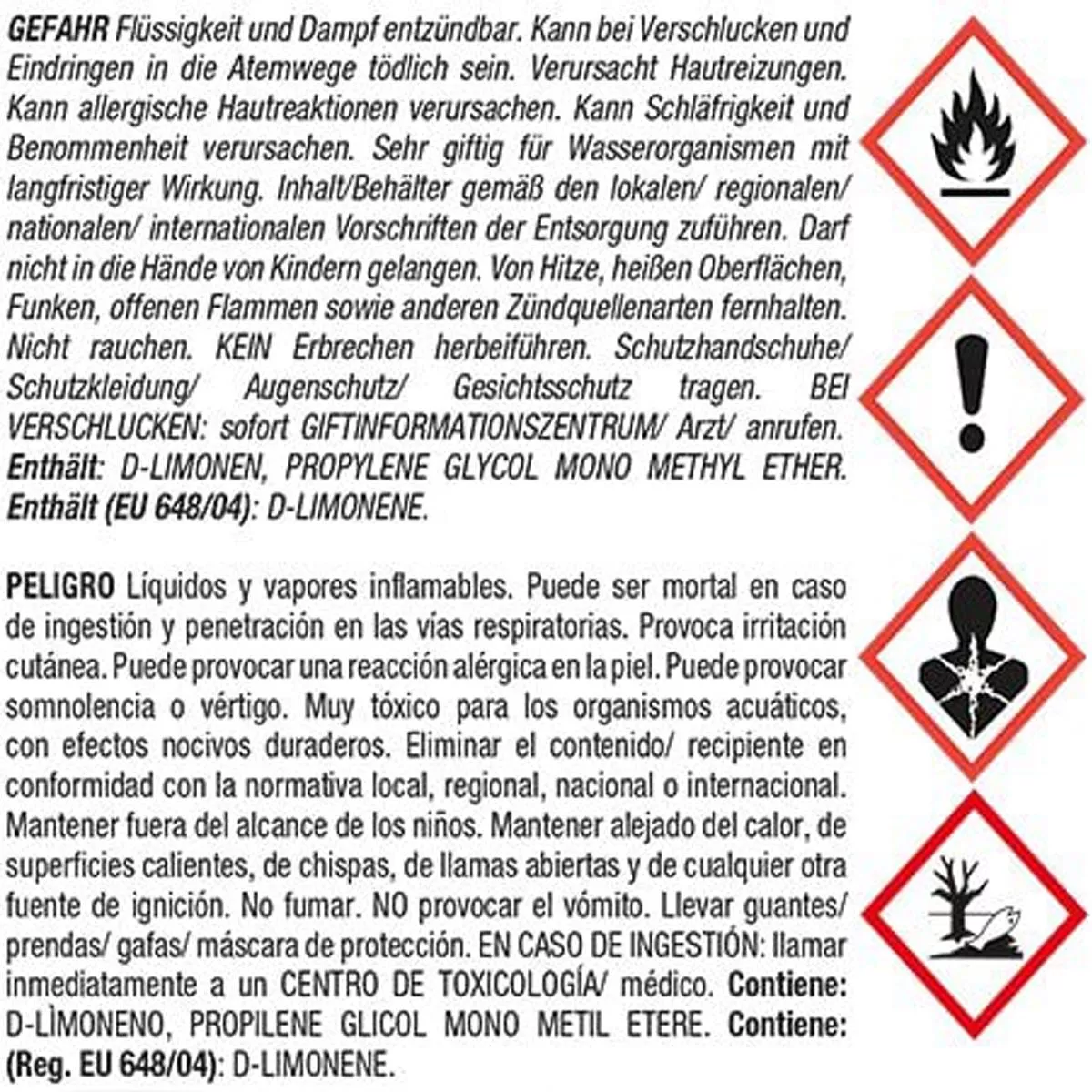 Fila ZEROSIL sredstvo za uklanjanje silikona 250 ML