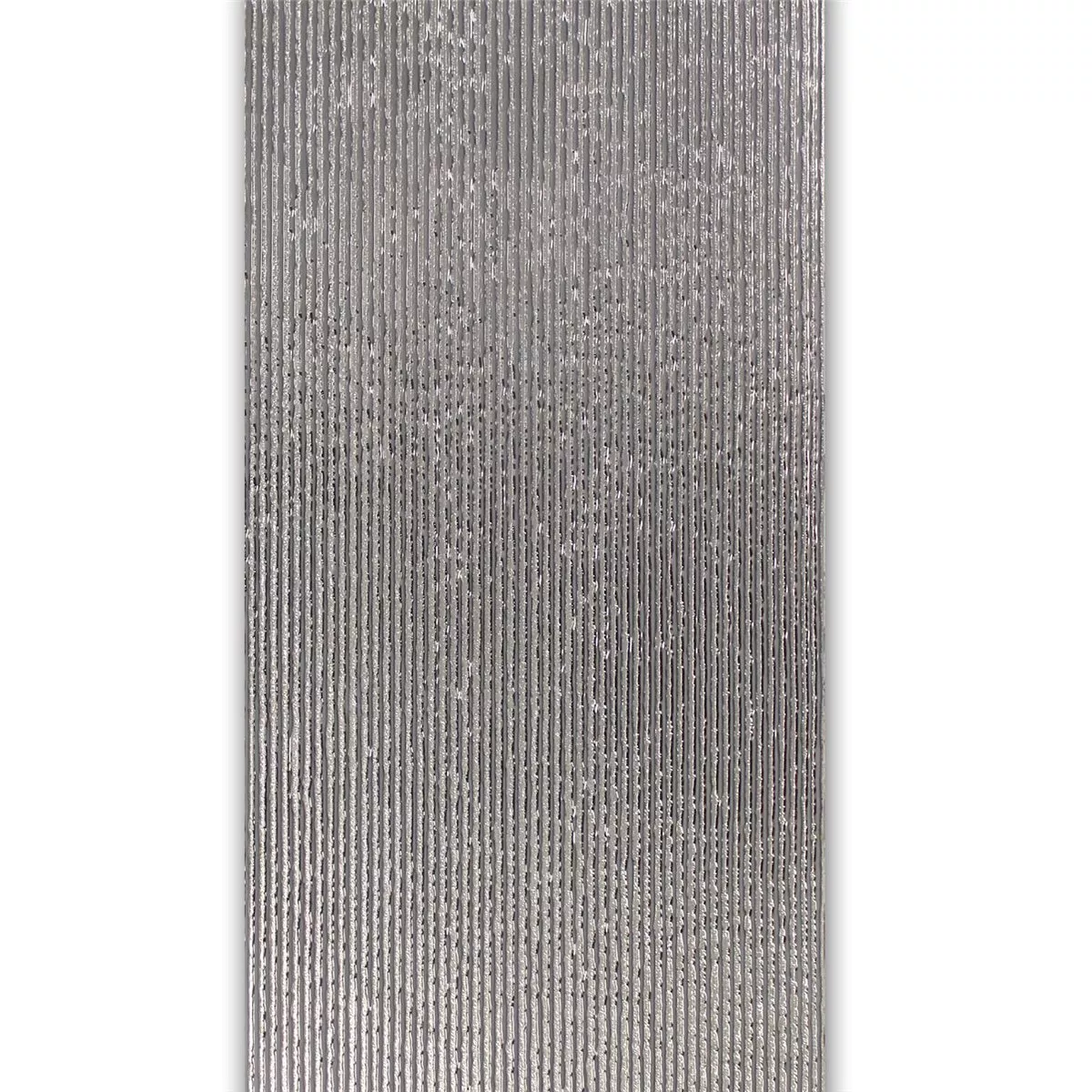 Zidna Dekoracija Pločica Srebrna 30x60cm Zidna Dekoracija Pločica Srebrna 30x60cm