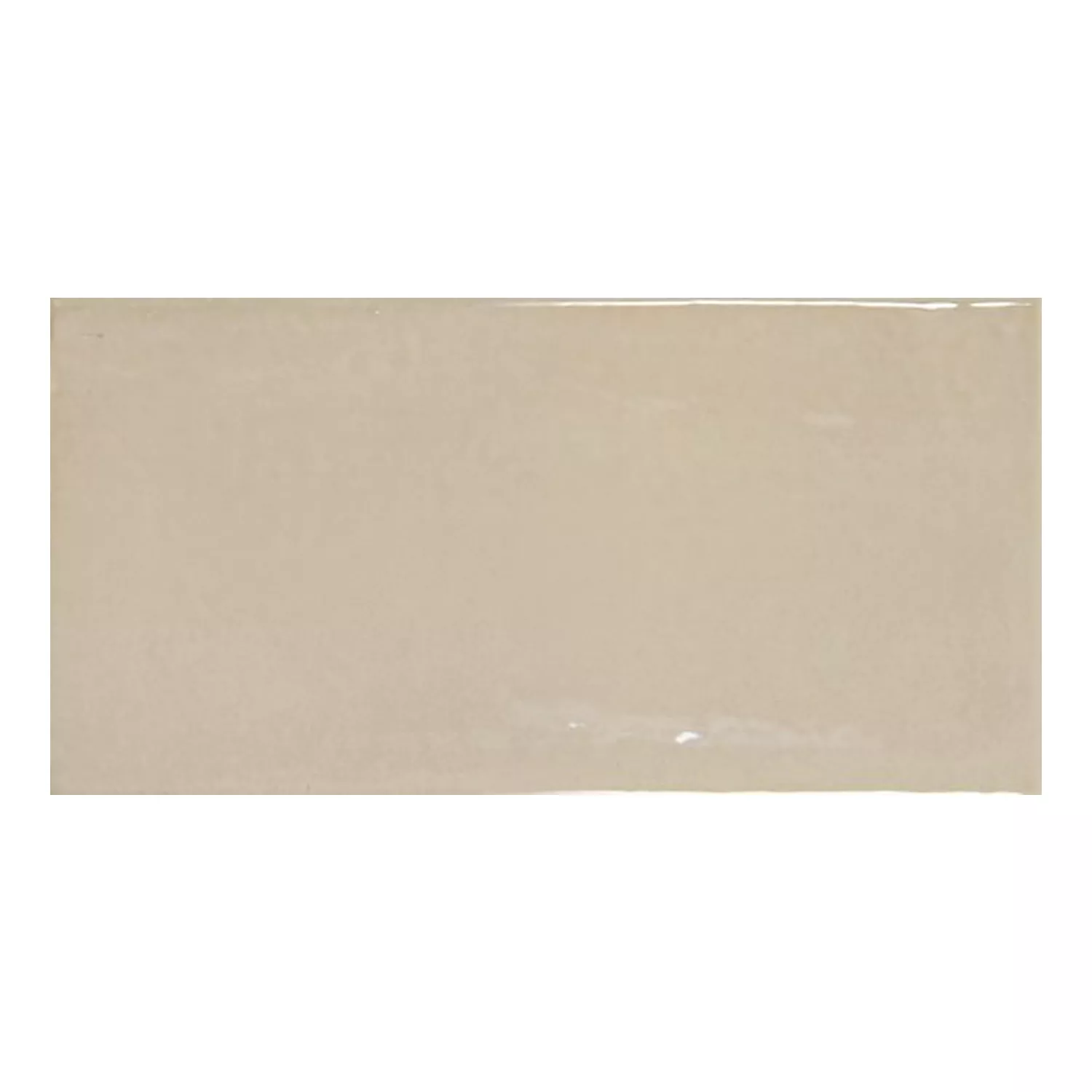 Celaya Bež Sjajne Rustikalno 7,5x15 cm Latte