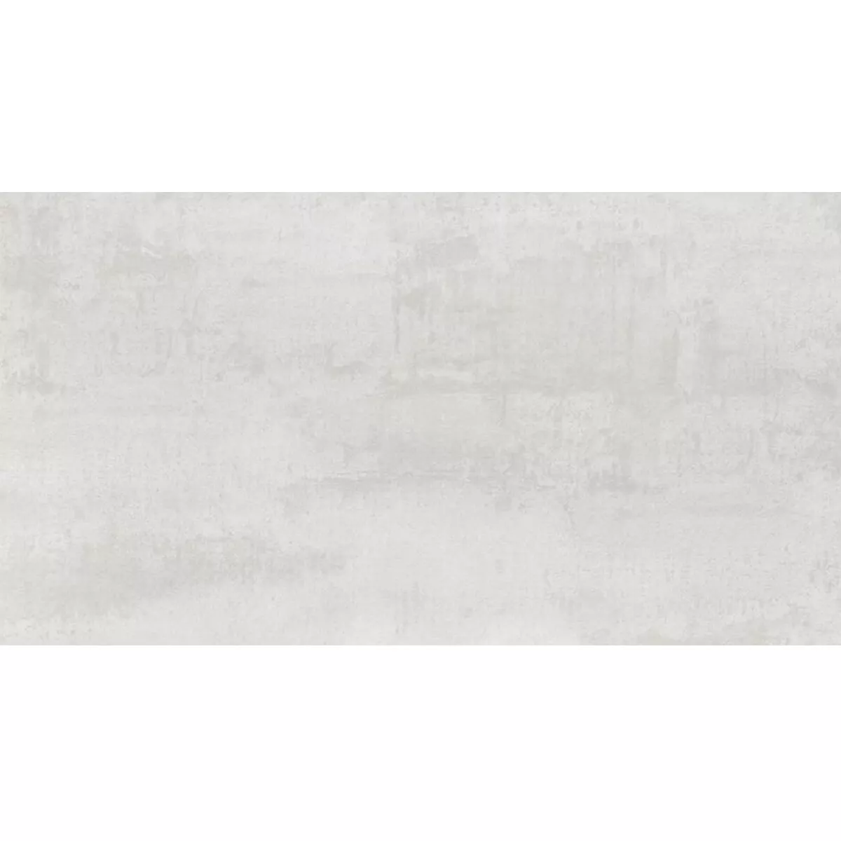 Podne Pločice Herion Imitacija Metala Mat Blanco 30x60cm Podne Pločice Herion Imitacija Metala Mat Blanco 30x60cm