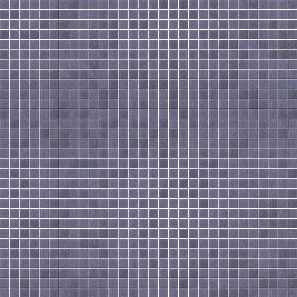 Stakleni Mozaik Pločica Trend-Vi Vitreo 172 Lavanda 10x10mm