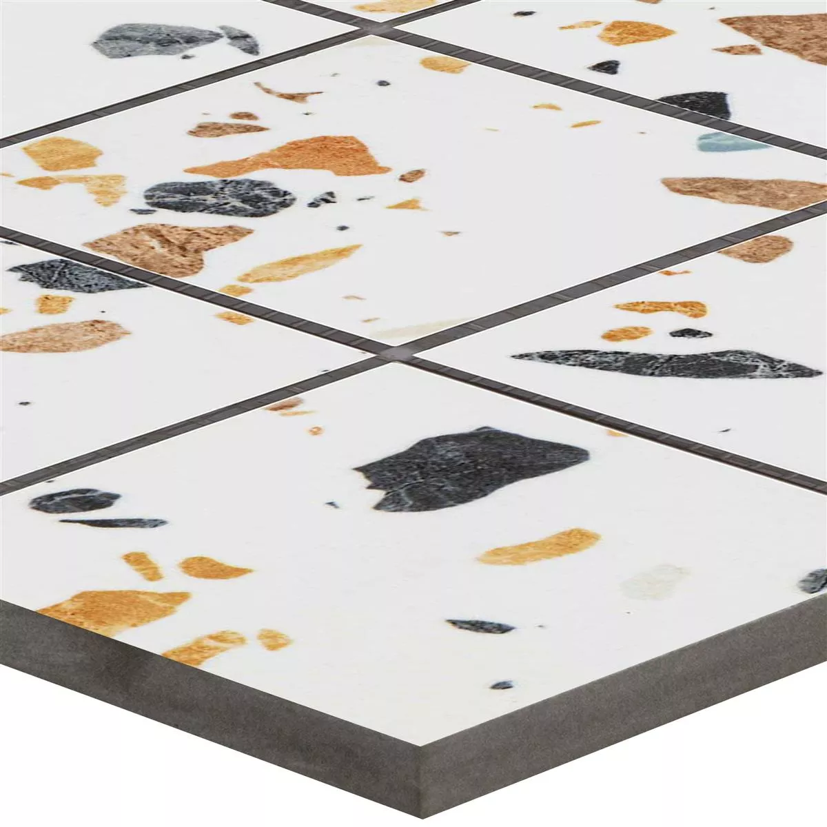 Keramički Mozaik Pločice Liberty Šarena 73x73mm Keramički Mozaik Pločice Liberty Šarena 73x73mm