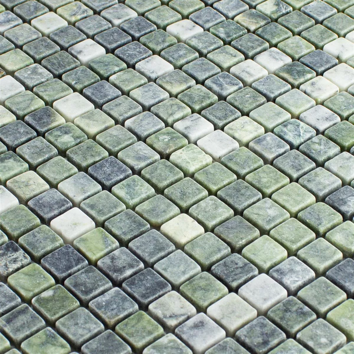 Mozaik Mramor Erdemol Zelena