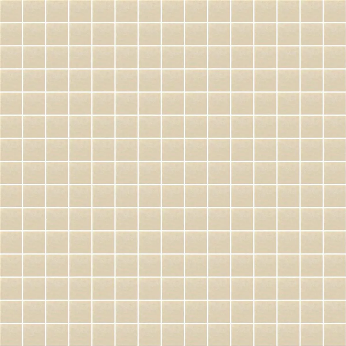 Stakleni Mozaik Pločica Trend-Vi Vitreo 179 Bež 20x20mm