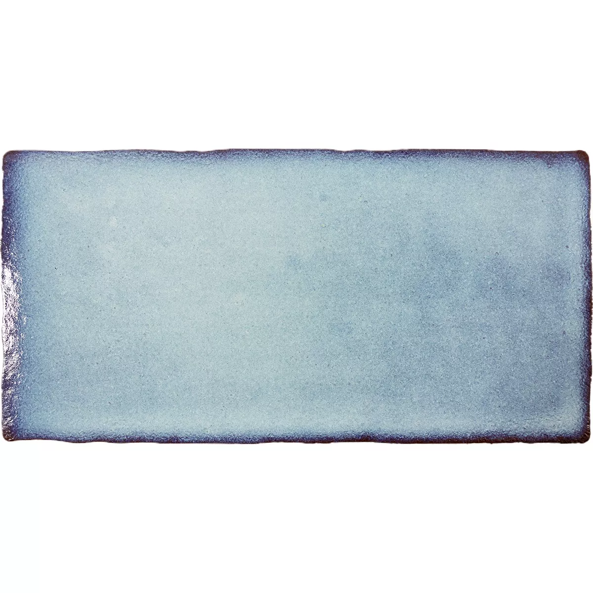 Uzorak Metro Zidne Pločice Zaragoza Plava 7,5x15cm