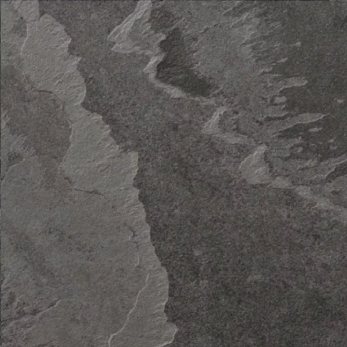 Ploče Za Terasu Gres Porculanske Pločice Viesca Optičar Škriljevca Crna 60x60x2 cm Ploče Za Terasu Gres Porculanske Pločice Viesca Optičar Škriljevca Crna 60x60x2 cm