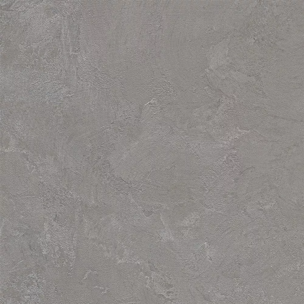 Terrassenplatten Betonoptik Housten Grau 90x90 cm