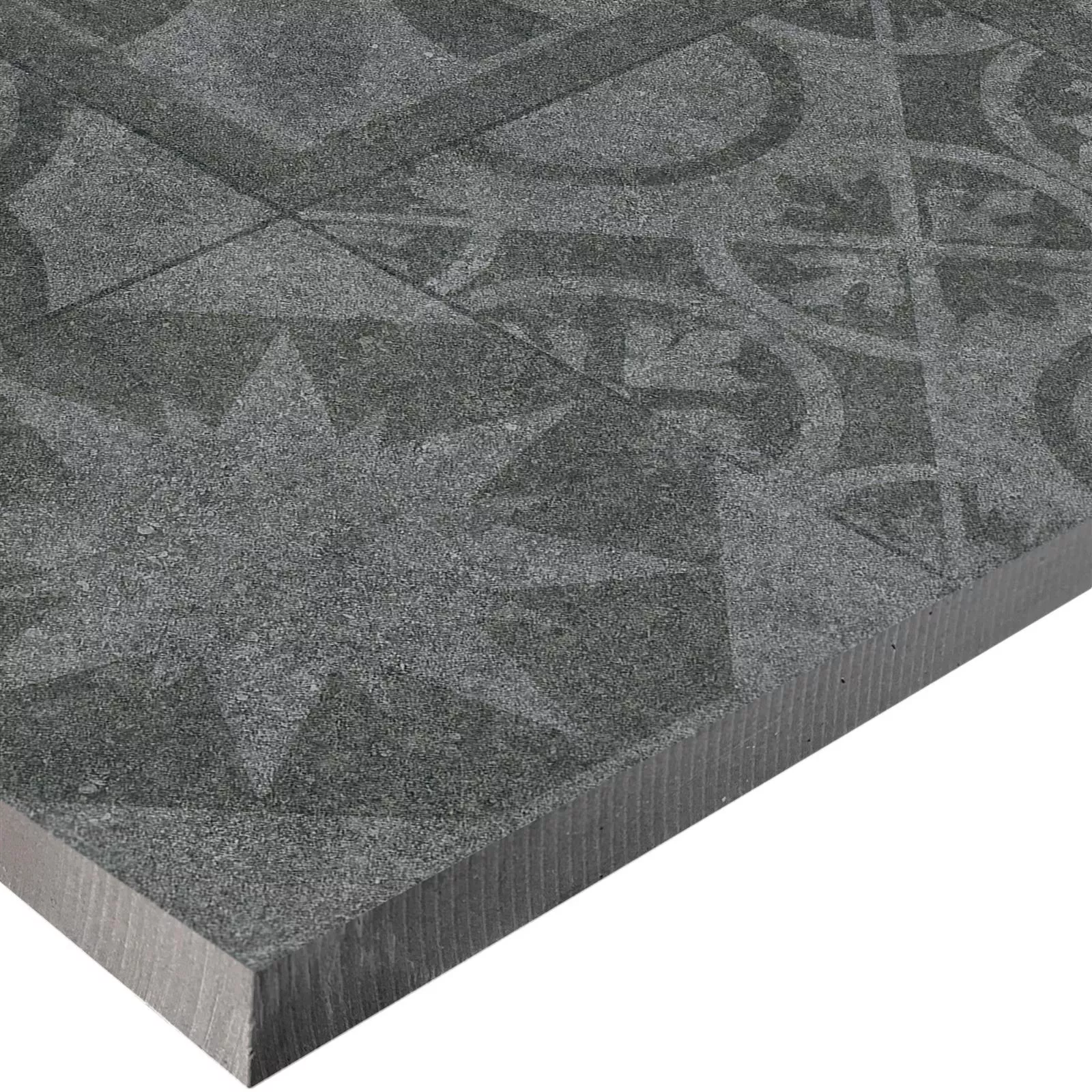Ploče Za Terasu Imitacija Cementa Newland Dekoracija 60x60x3cm