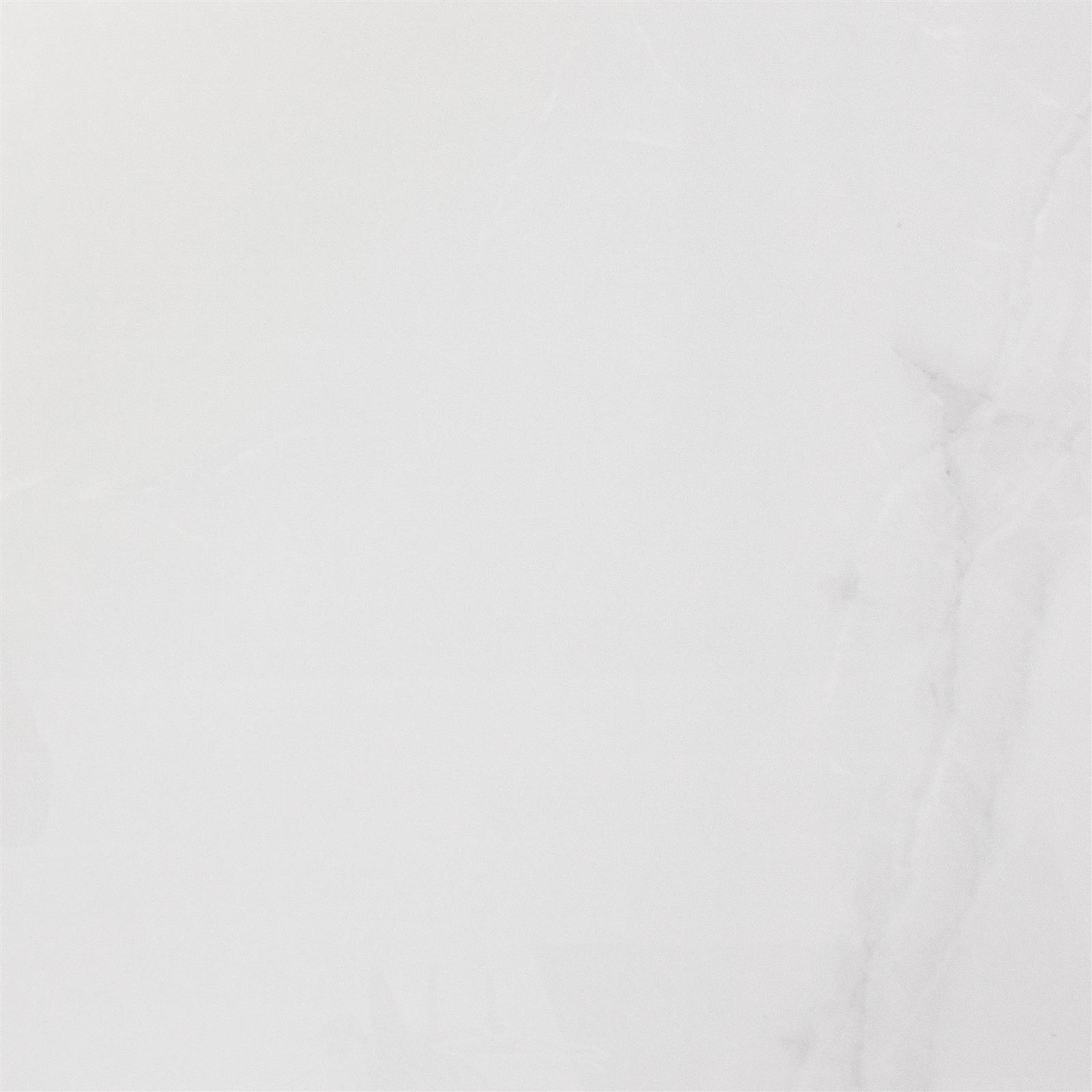 Podna Pločica Girona Bijela Poliran 95x95cm