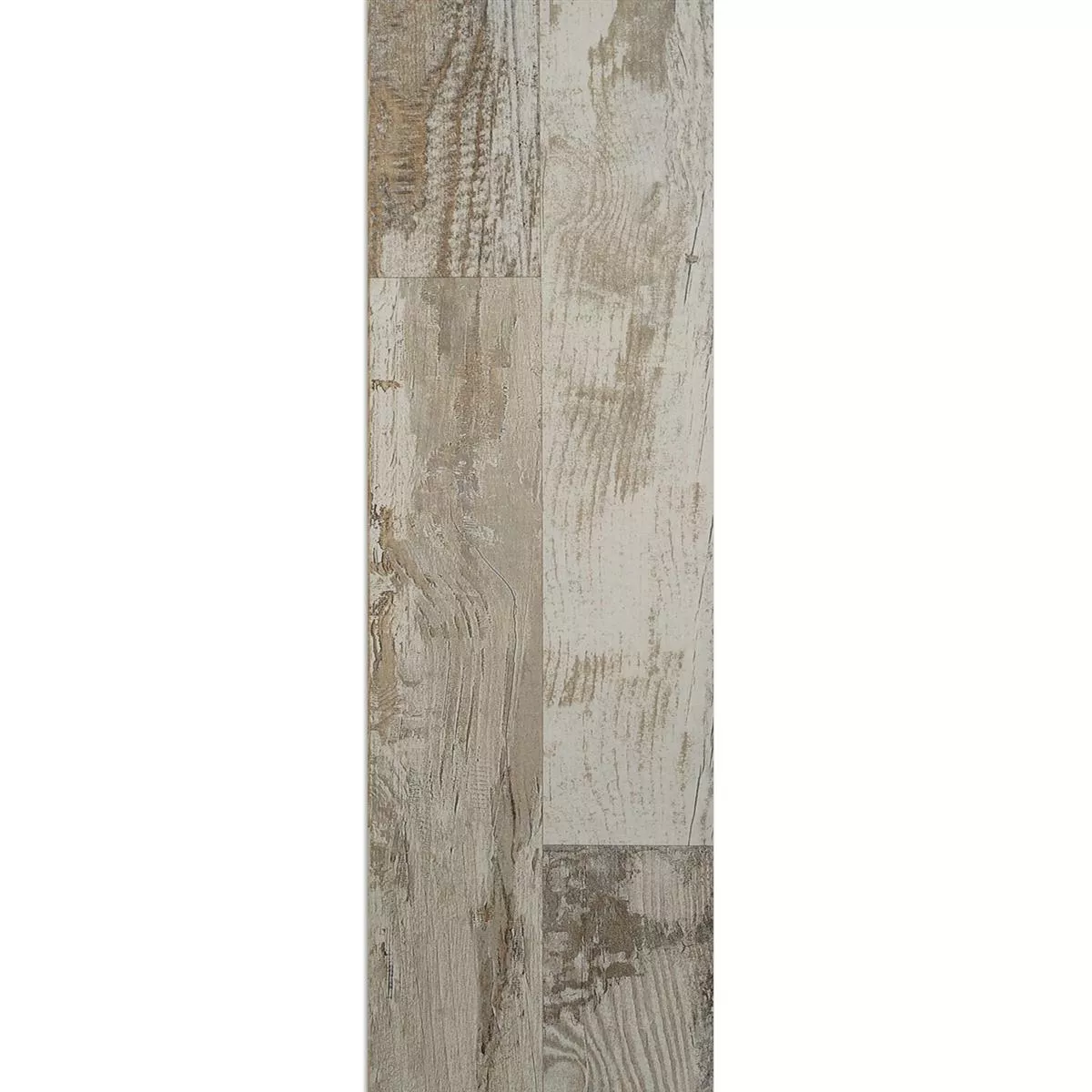 Uzorak Imitacija Drva Podne Pločice Fortuna Siva 20x120cm