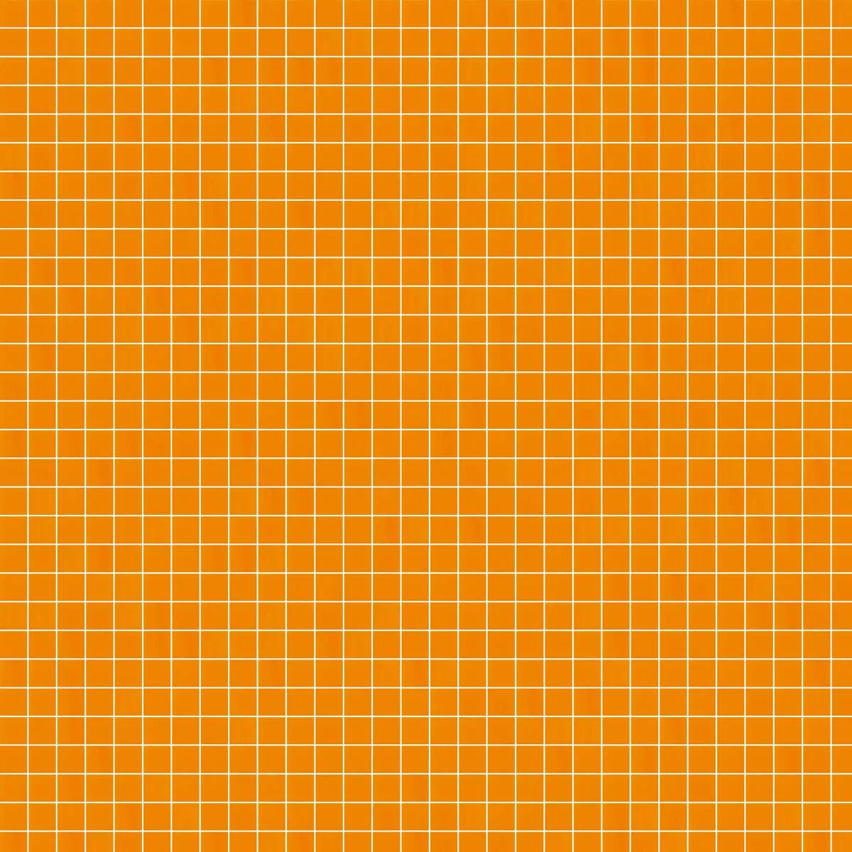 Stakleni Mozaik Pločica Trend-Vi Vitreo 203 Narančasta 10x10mm