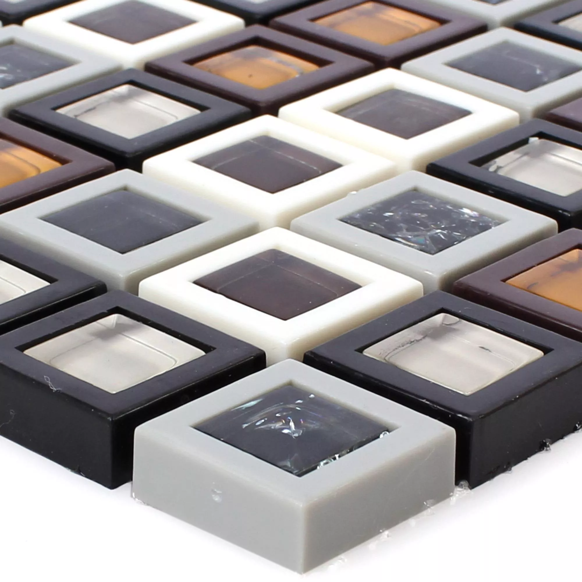 Staklo Plastika Mozaik Anatolia Šarena Staklo Plastika Mozaik Anatolia Šarena