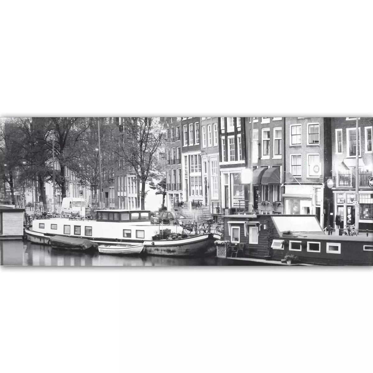 Amsterdam Dekoracija Pločice S Efektom Stakla 20x50cm