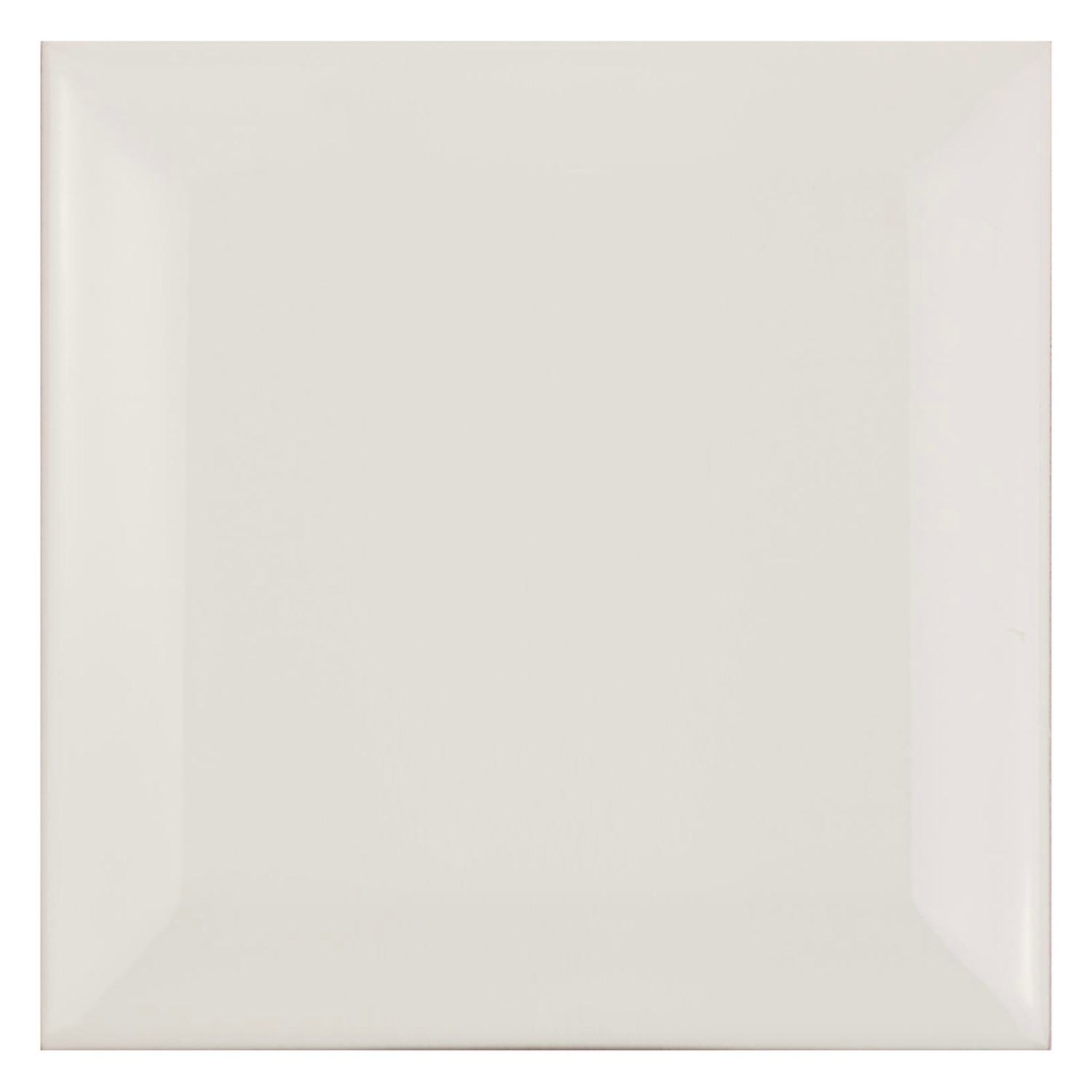 Metro pločica Siva Mat 10x10 cm Faceta Catarina Perla
