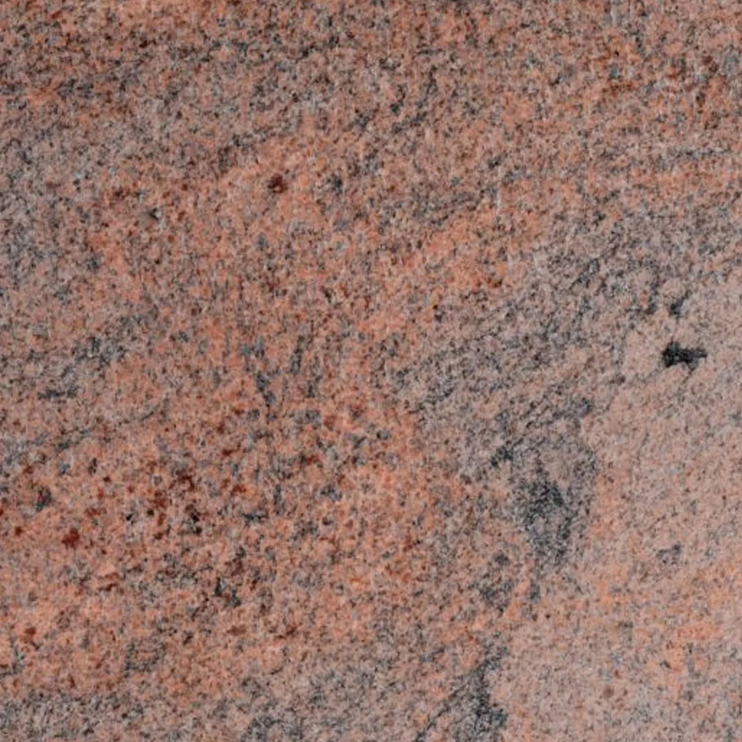 Pločice Od Prirodnog Kamena Granit Multicolor Red Poliran 30,5x30,5cm