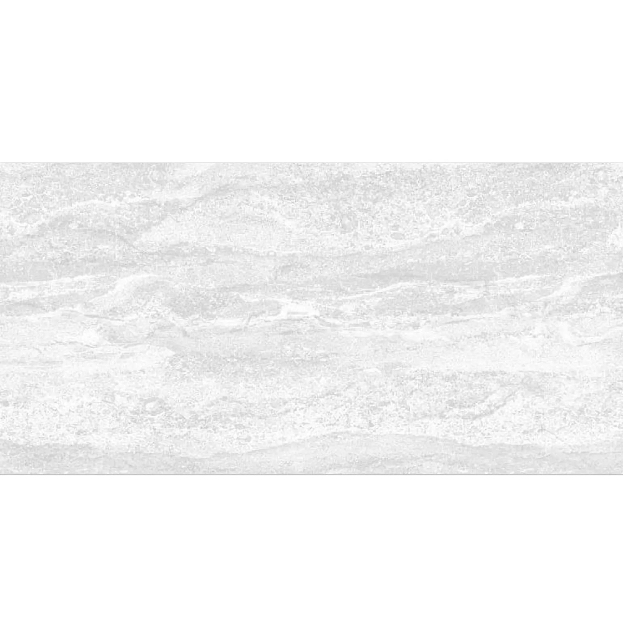 Zidne Pločica Bellinzona Bijela Strukturiran 30x60cm