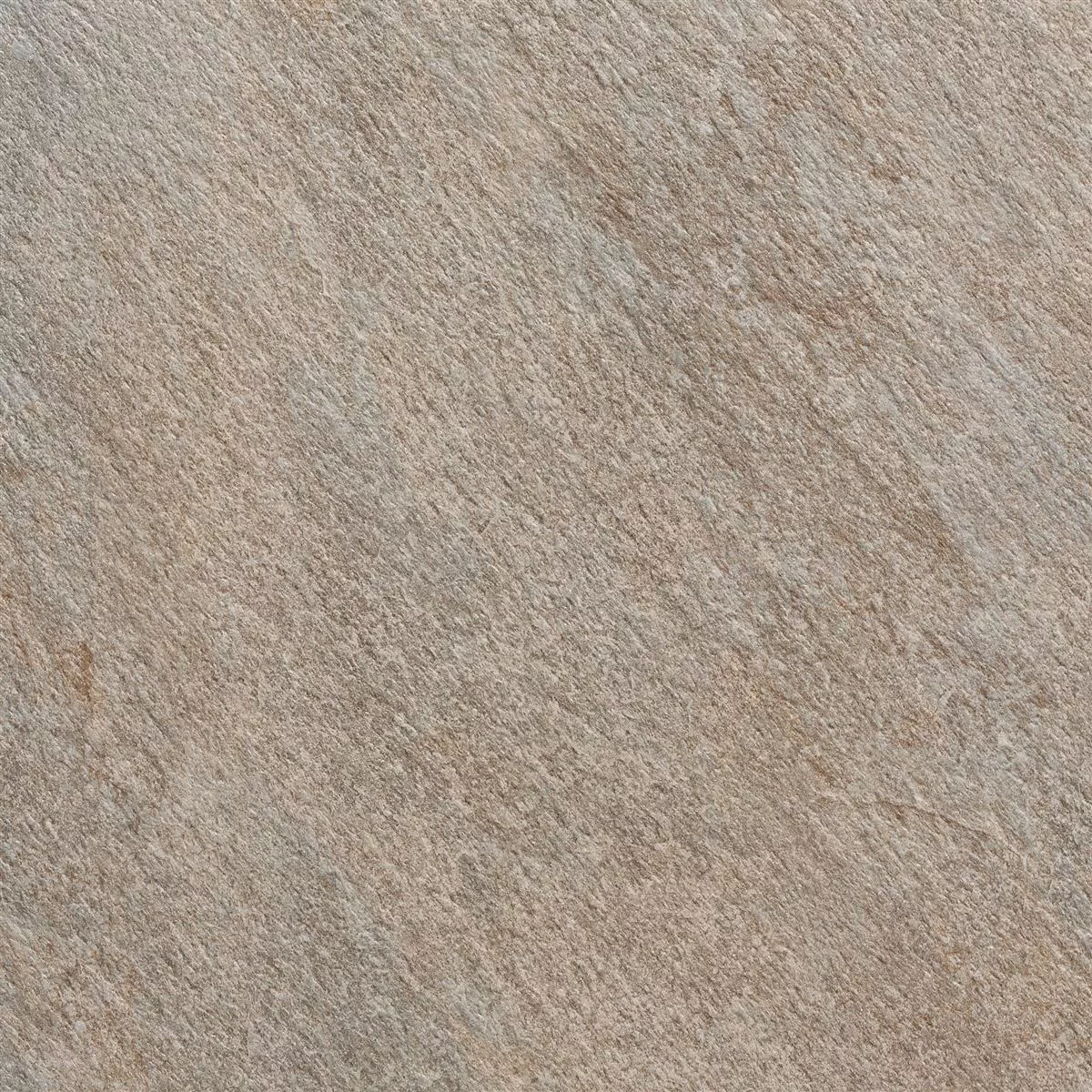 Uzorak Ploče Za Terasu Stoneway Imitacija Prirodnog Kamena Siva 60x60cm