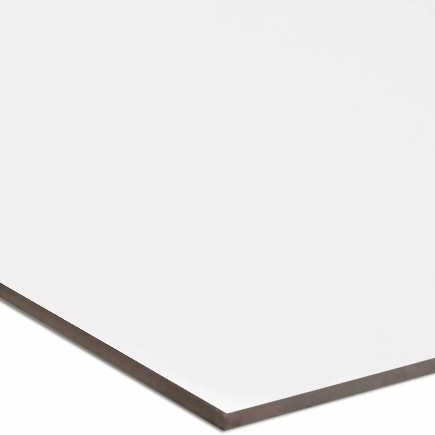 Zidne Pločica Fenway Bijela Mat 20x50cm