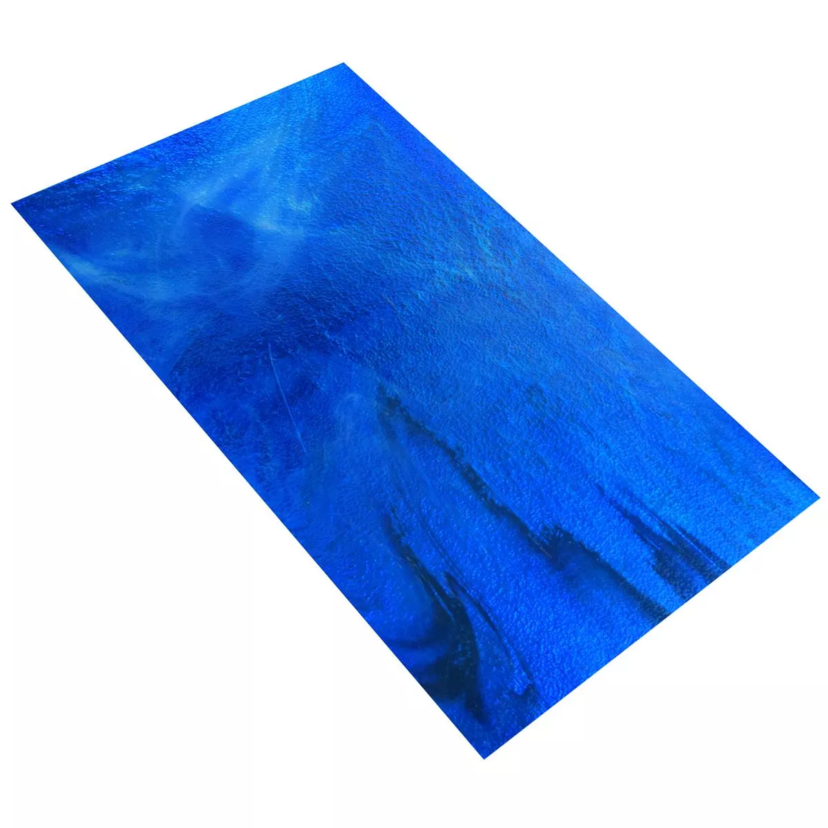 Staklo Zidne Pločice Trend-Vi Supreme Maritime Blue 30x60cm