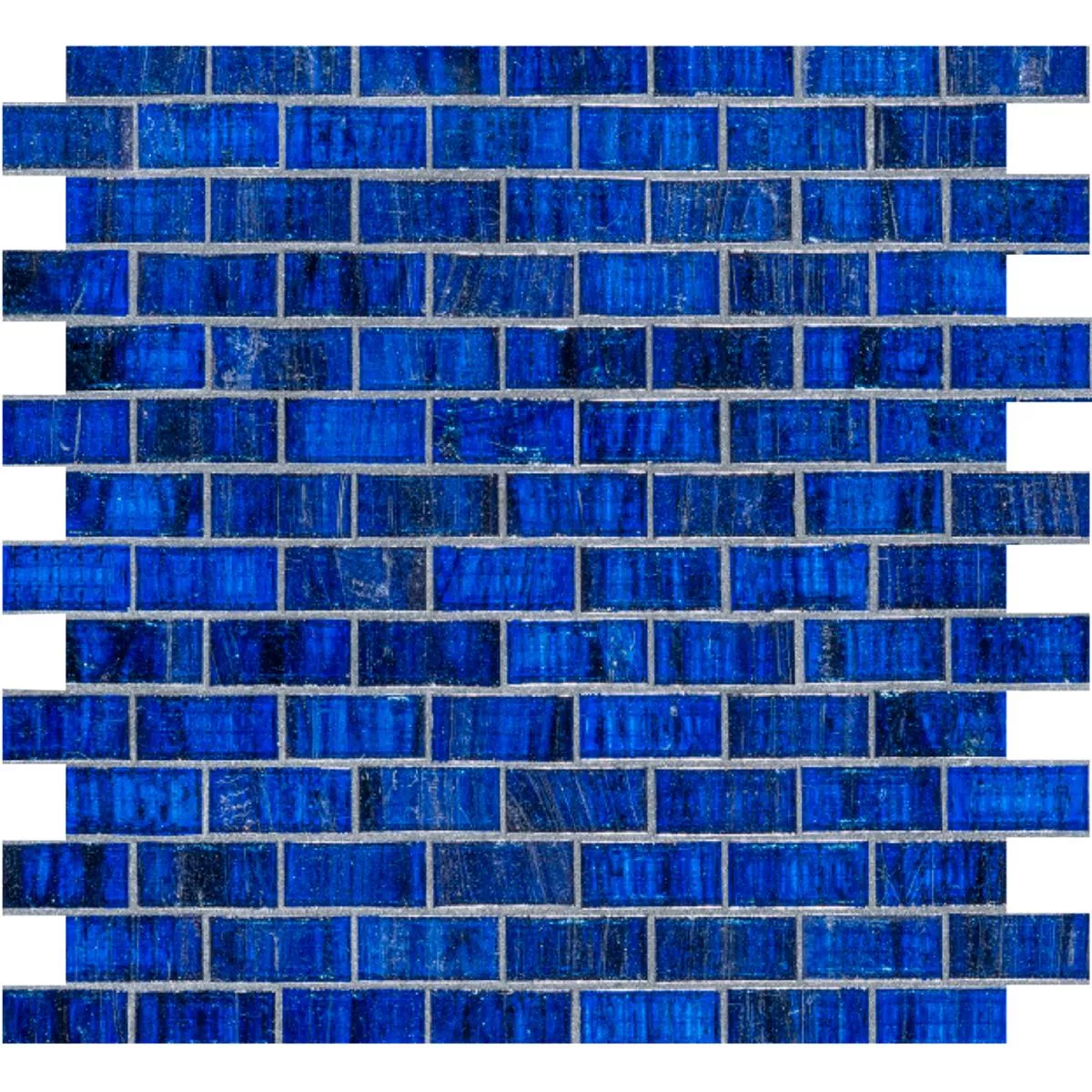 Stakleni Mozaik Pločice Trend-Vi Rectangular 239