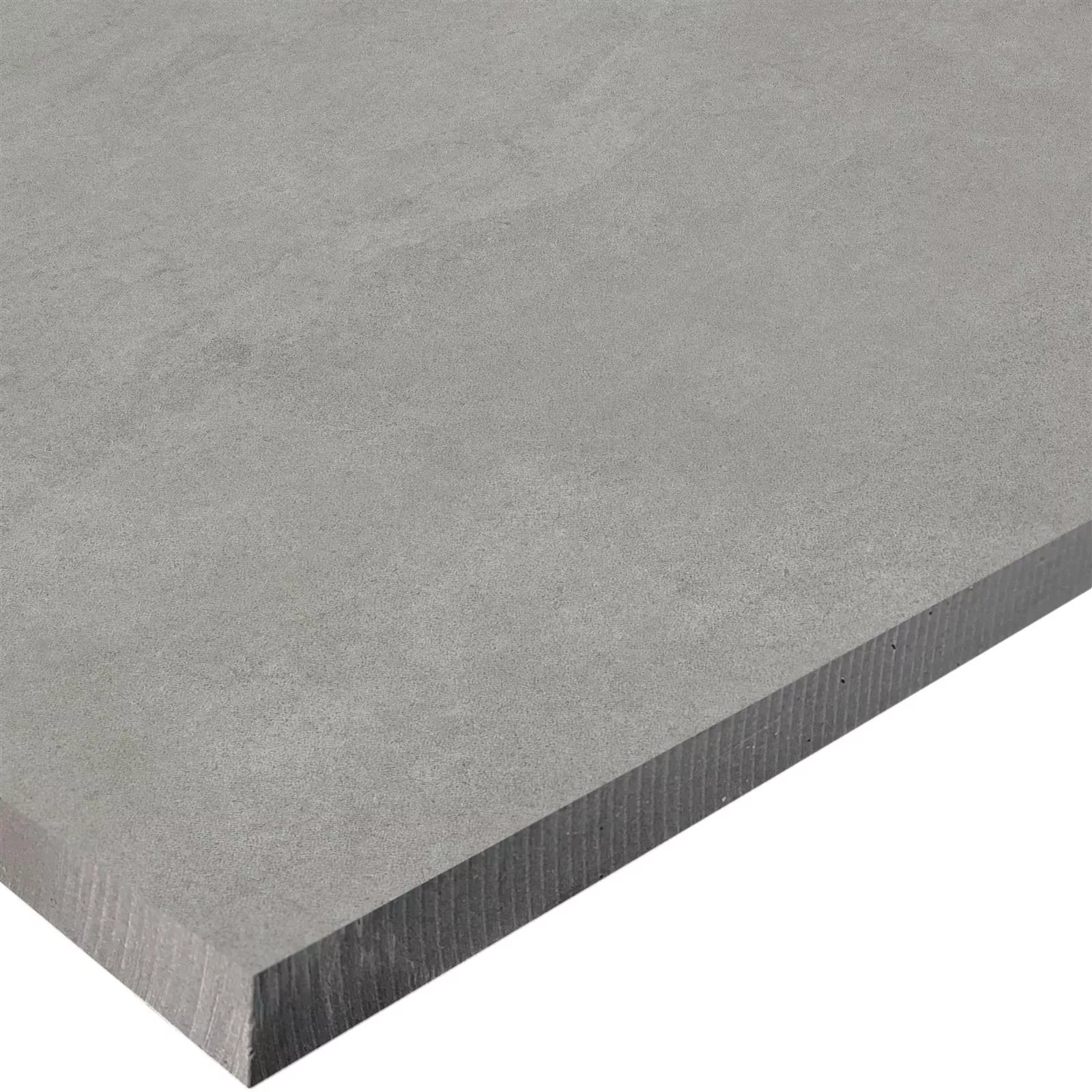 Uzorak Ploče Za Terasu Imitacija Cementa Newland Siva 60x60x3cm