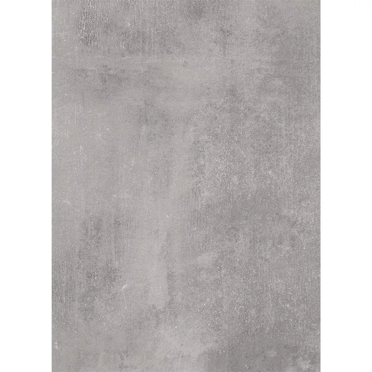 Ploče Za Terasu Mossburg Imitacija Kamen Svjetlosiva 60x120cm