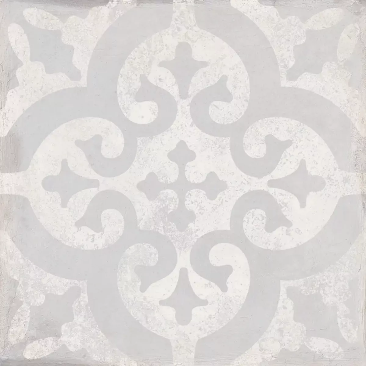 Norwich Siva Dekoracija 25x25 cm