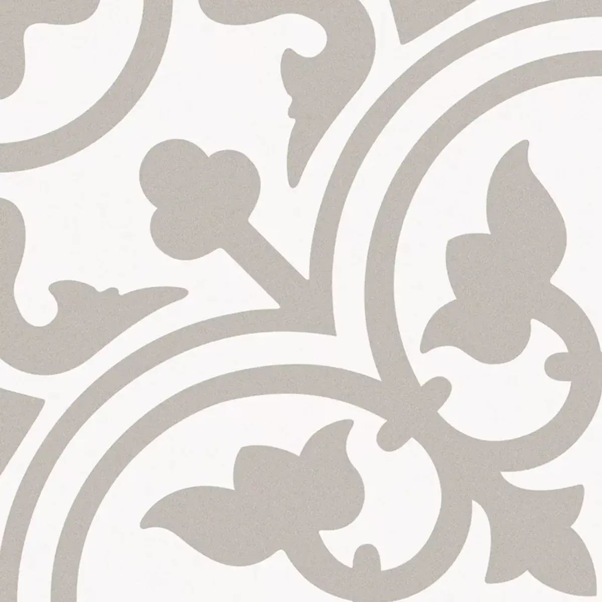 Atlantica Cornimont Siva Bijela 25x25 cm