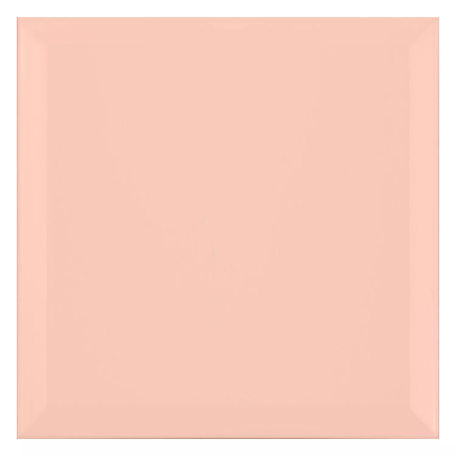 Metro pločica Narančasta Mat 20x20 cm Faceta Freetown Salmon