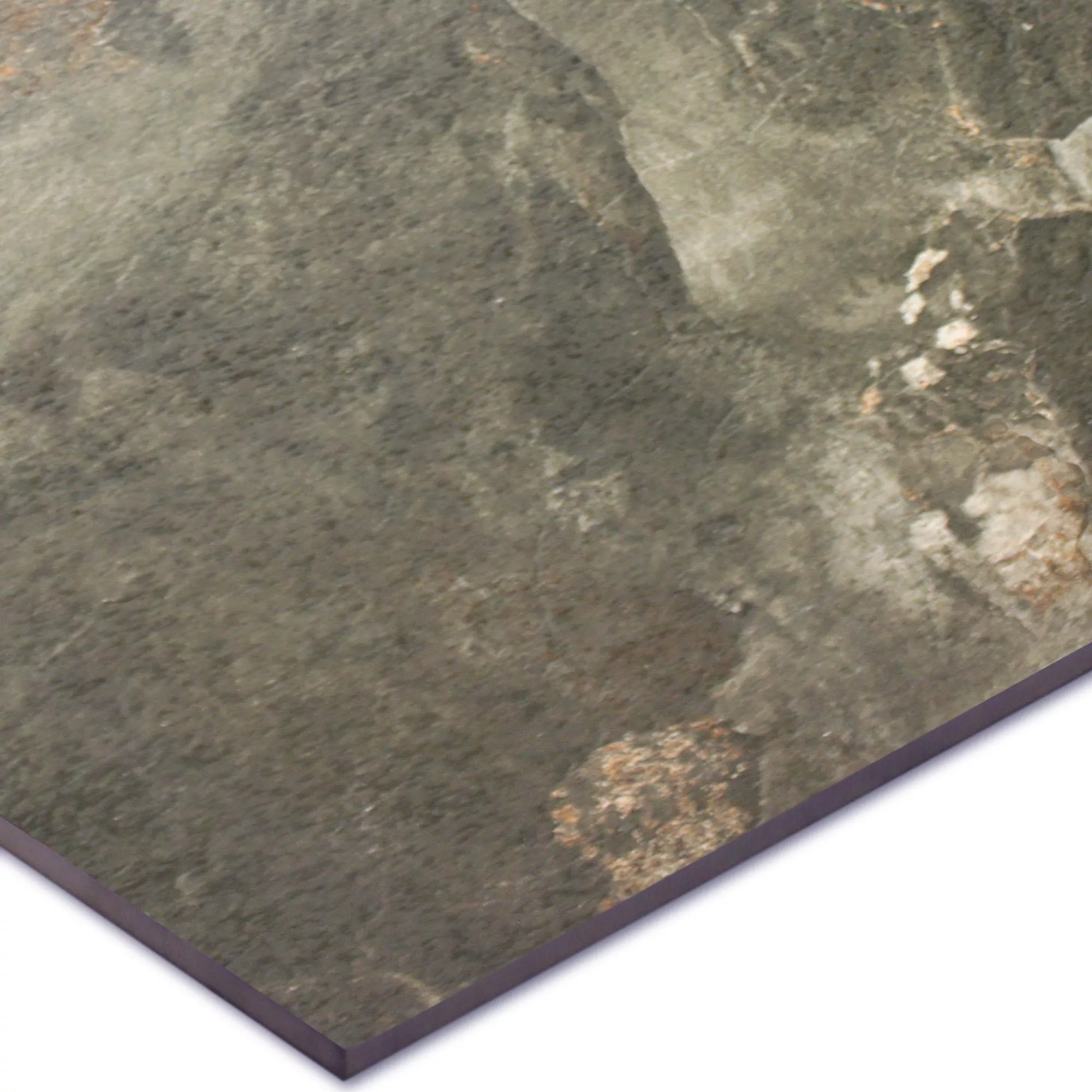 Podna Pločica Kornat Slate Negro 60x120cm